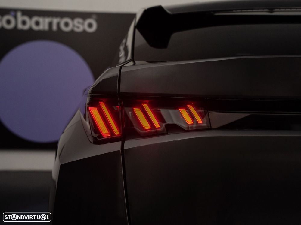 Peugeot 3008 - 11