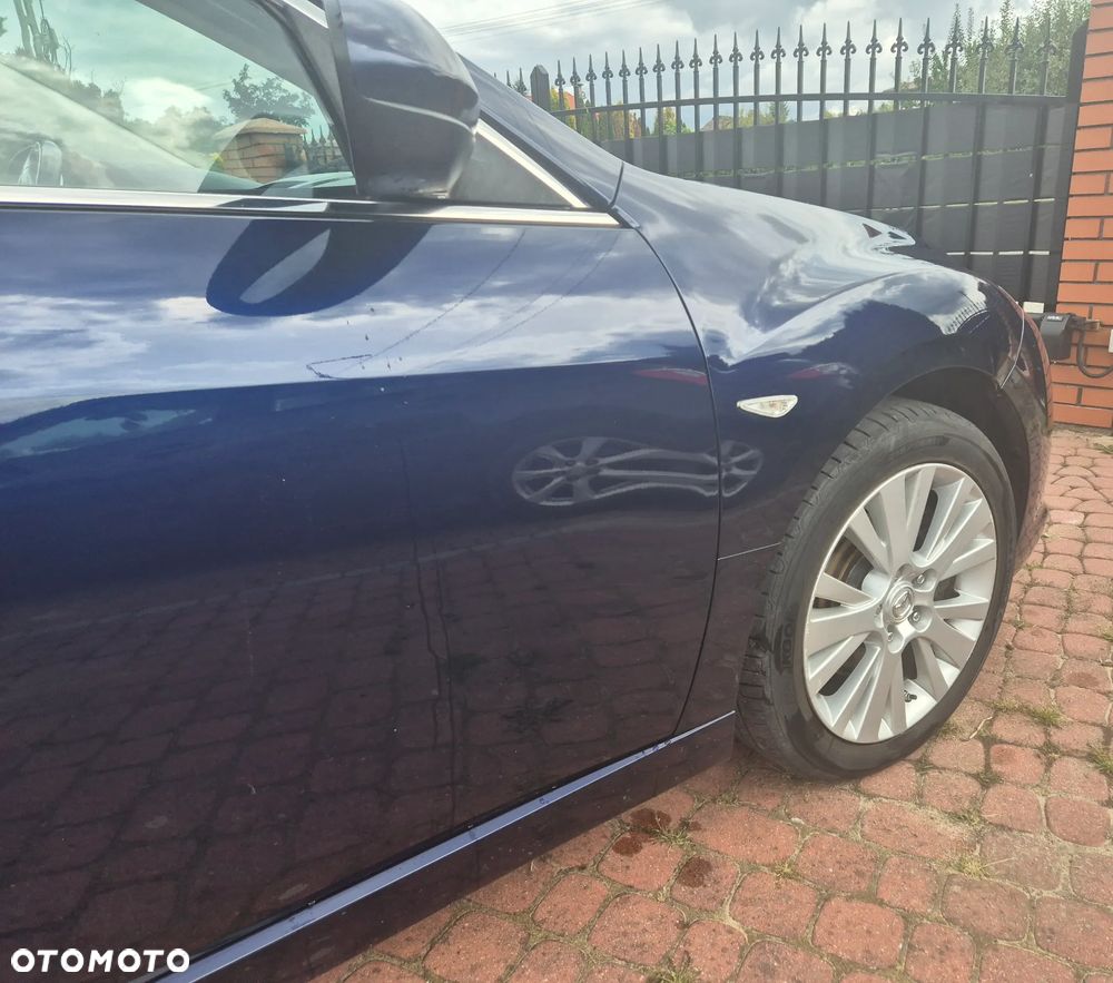 Mazda 6 Sport 2.0 Active - 11