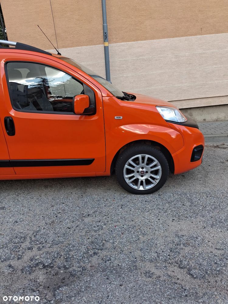 Fiat Qubo - 4