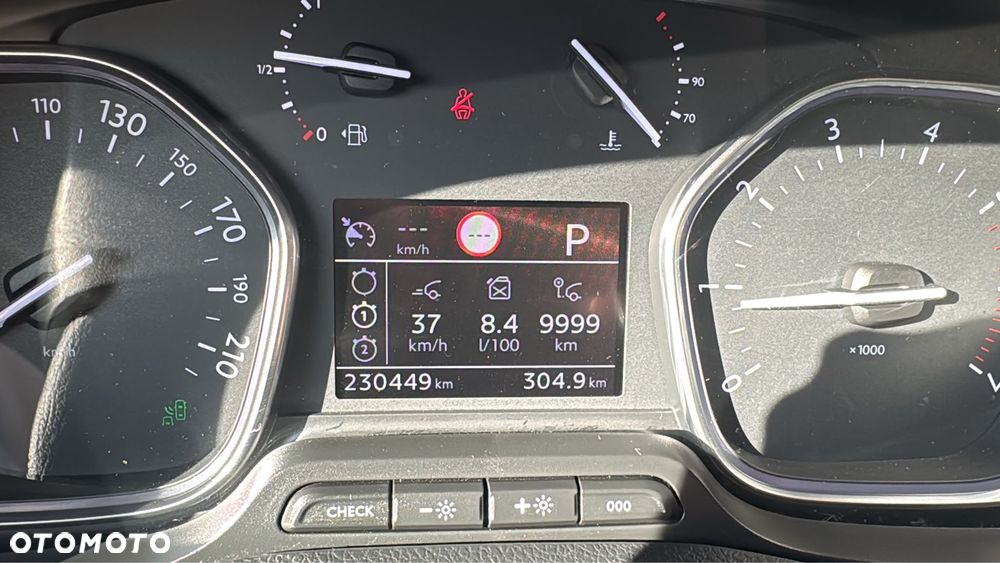 Citroën SpaceTourer - 8