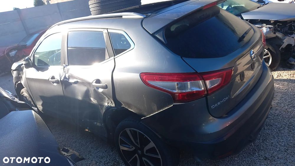 Nissan Qashqai - 3