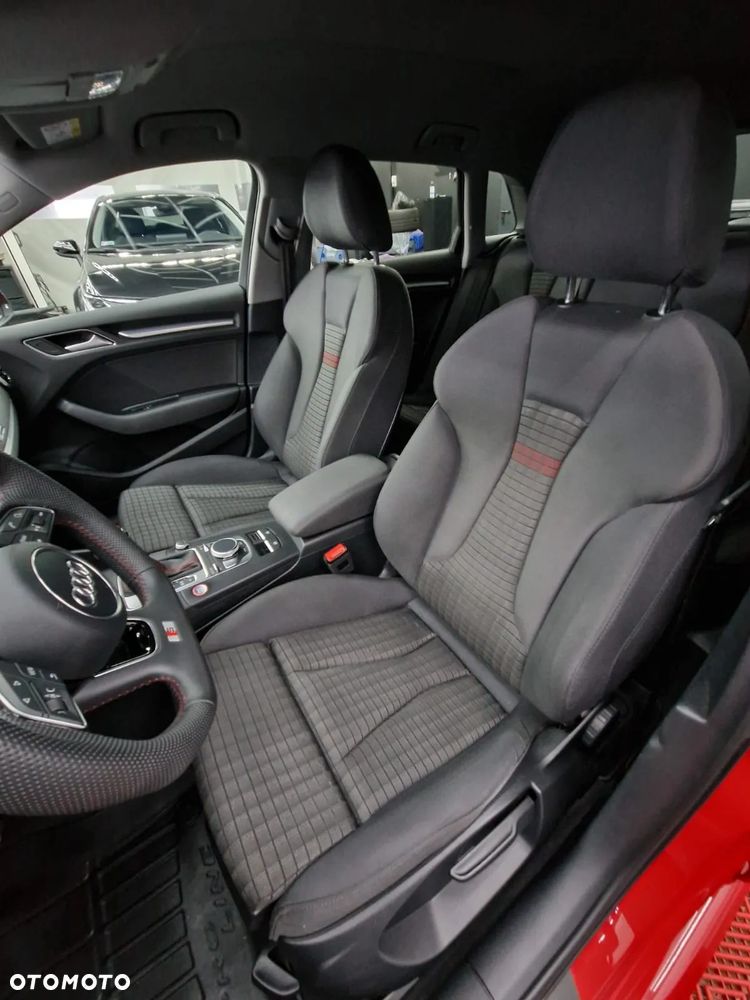 Audi A3 Sportback - 39