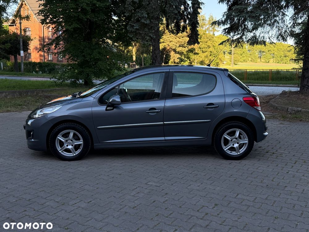 Peugeot 207 75 forever - 3