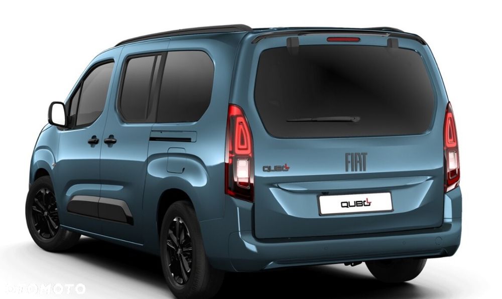 Fiat Qubo - 2