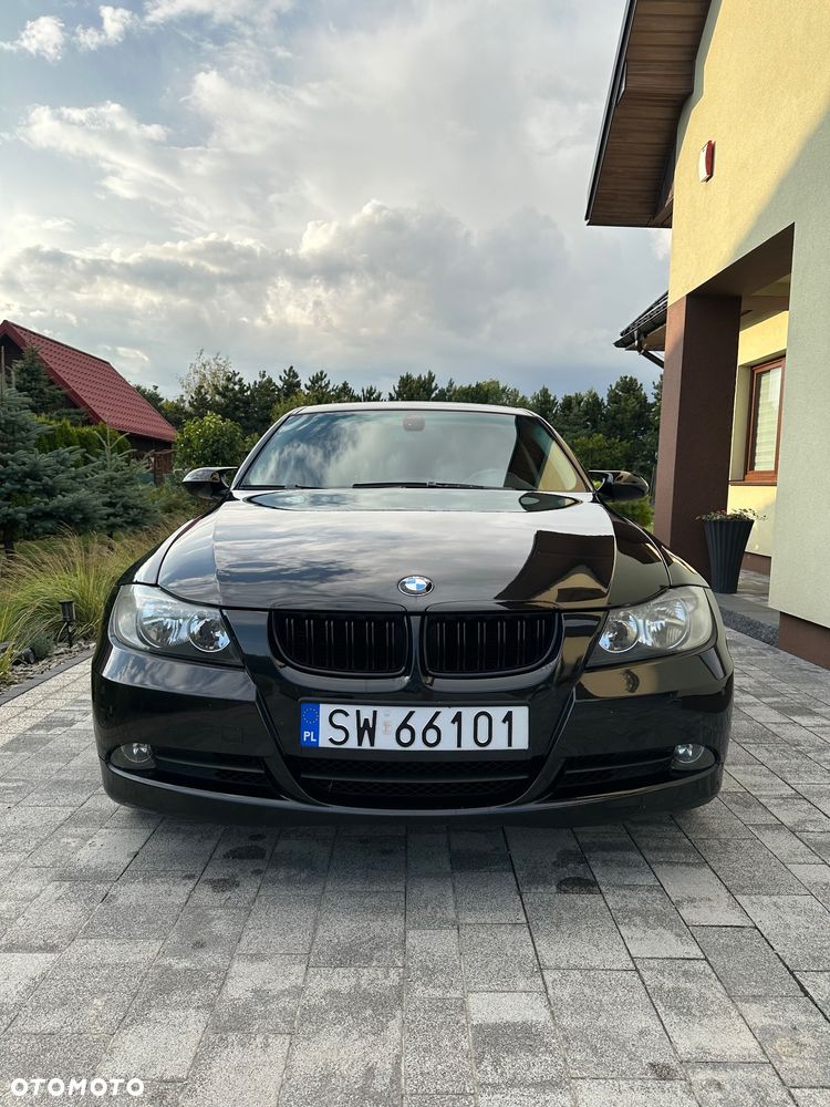 BMW Seria 3 - 24