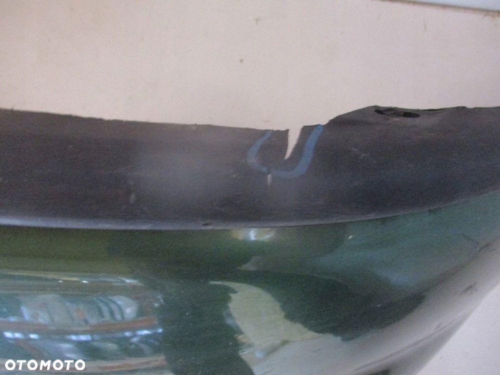 Zderzak PRZÓD LANCIA YPSILON - 4