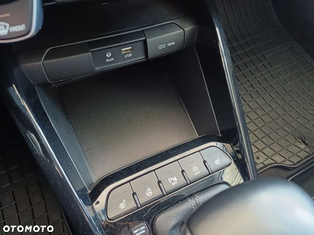 Kia Stonic 1.0 T-GDI XL - 20