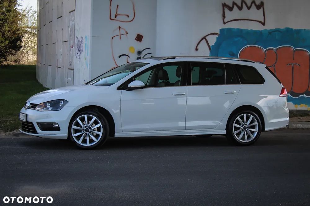 Volkswagen Golf 2.0 TDI Sound - 13