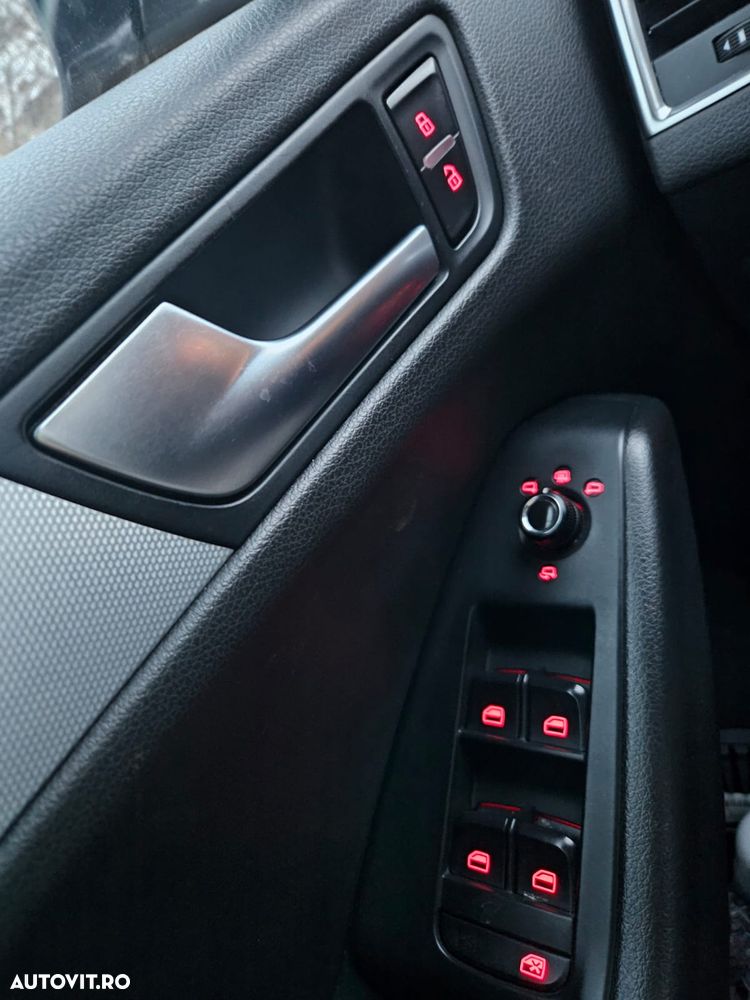 Audi Q5 - 11