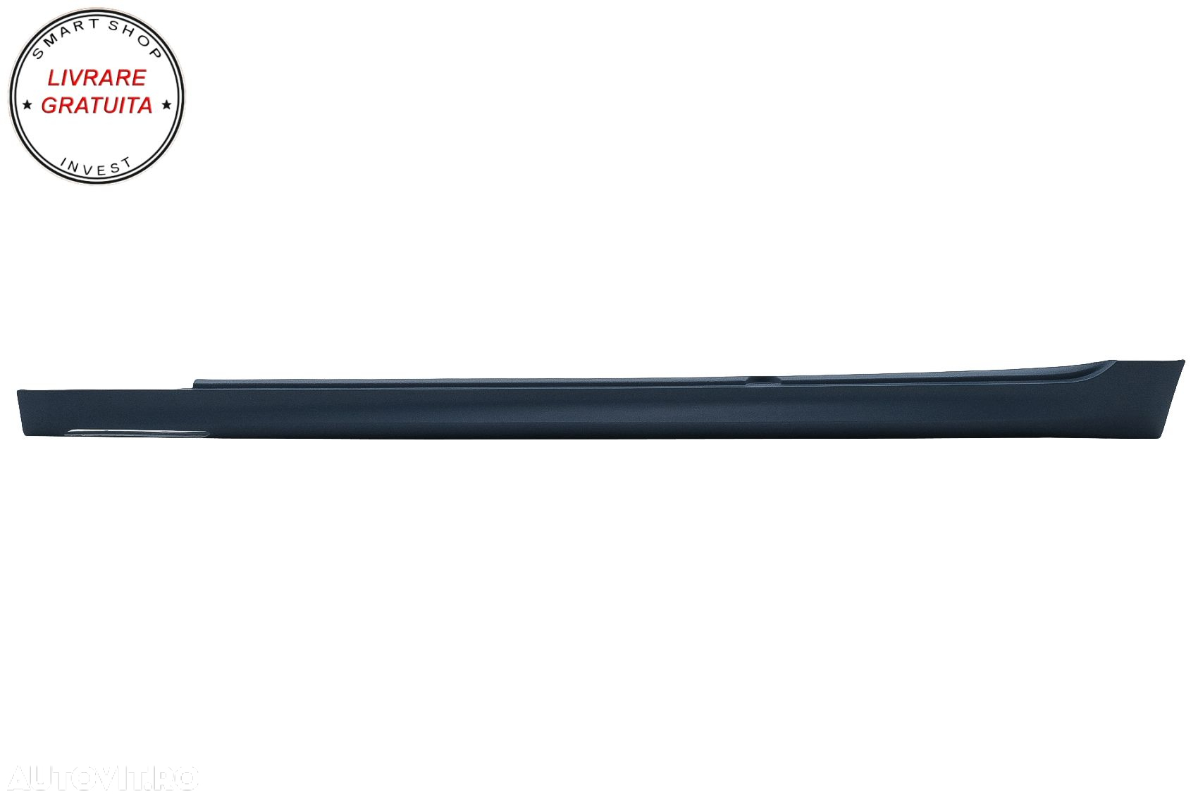 Pachet Exterior BMW Seria 5 G30 (2017-2019) M5 Design PDC- livrare gratuita - 18