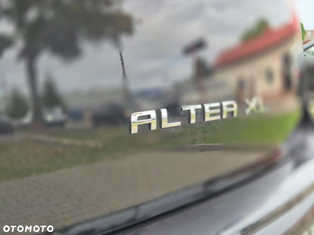 Seat Altea XL - 34
