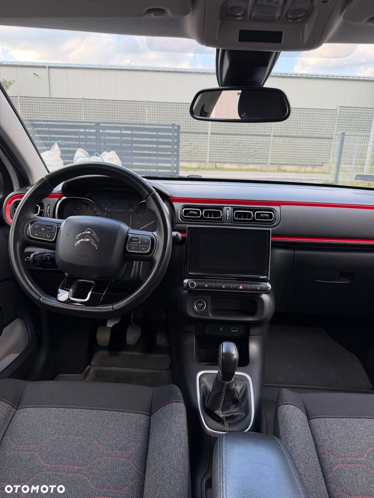 Citroën C3 1.2 PureTech Shine - 7
