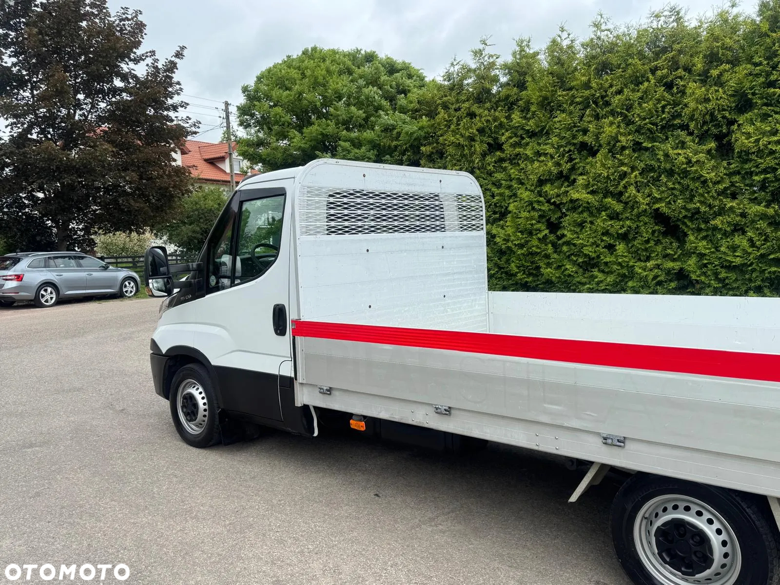 Iveco Daily 35.150/ 2.3 /Klima/Skrzynia/ E6/Laweta - 7