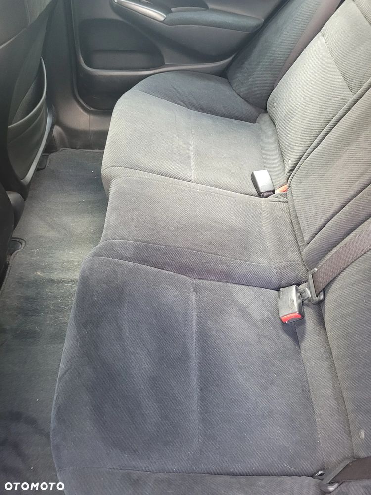 Honda Civic 1.8 Comfort - 12
