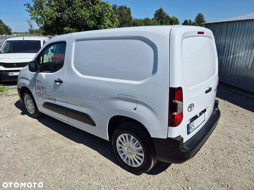 Toyota Proace City - 6