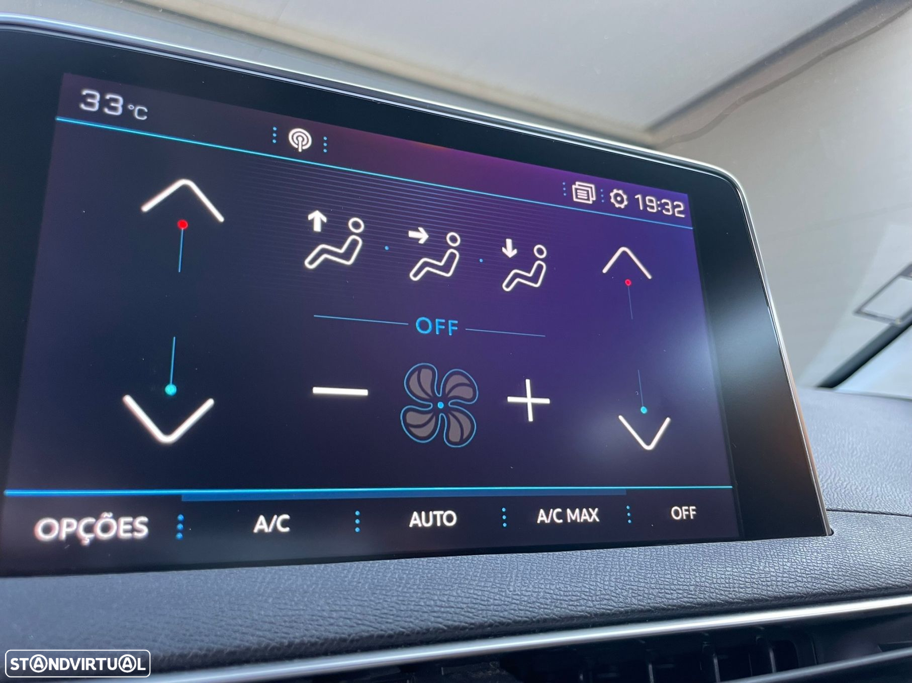 Peugeot 3008 1.5 BlueHDi Allure EAT8 - 28