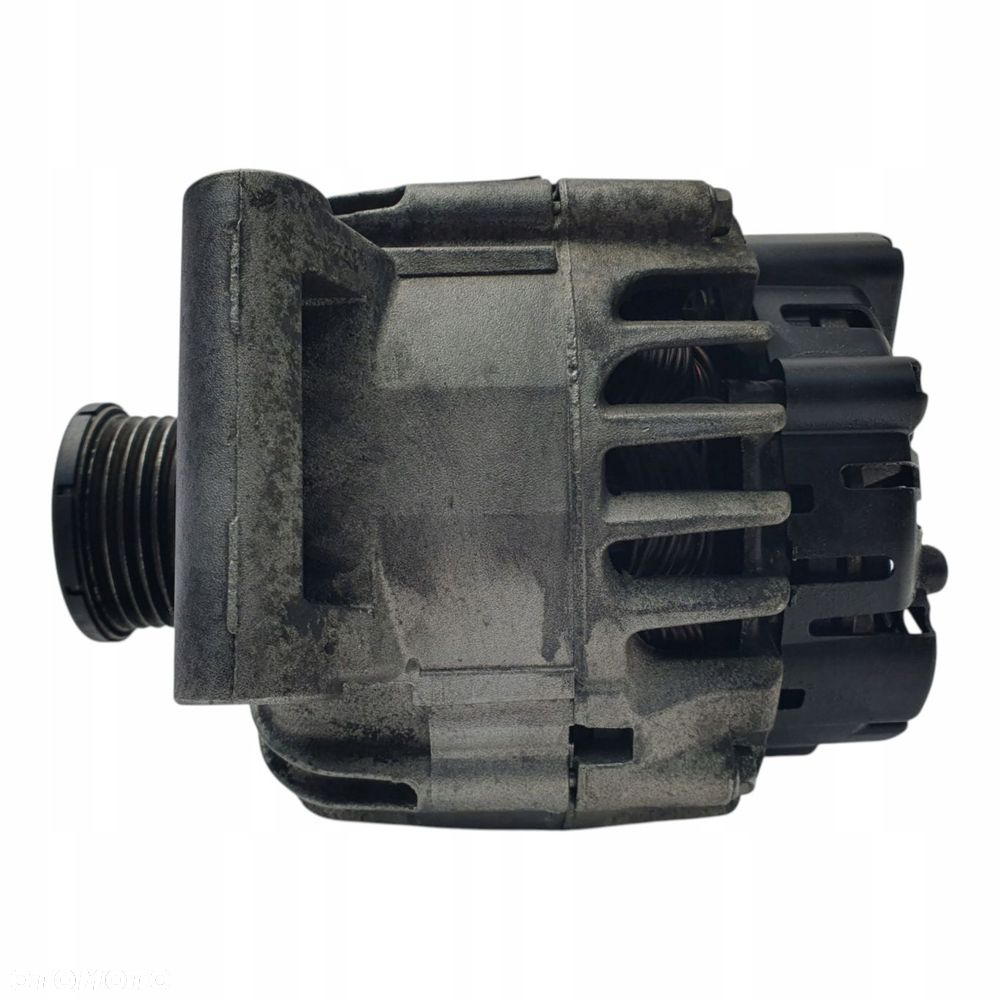 ALTERNATOR Peugeot Partner 308 1.6 THP valeo 9666997980 FG15T072 - 6