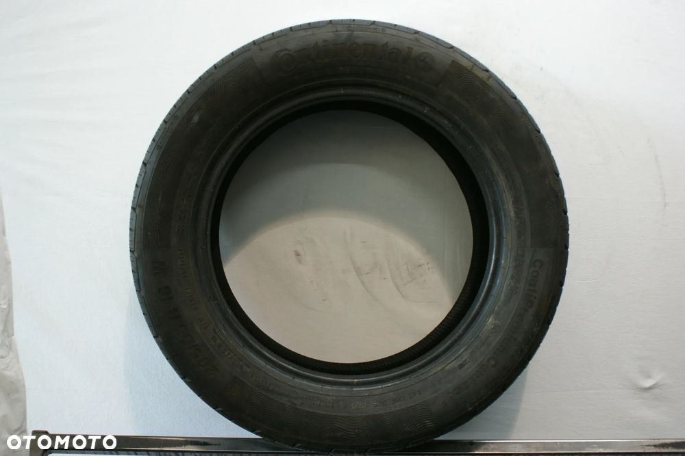 205/55R16 CONTINENTAL CONTIPREMIUMCONTACT 5 , 7,8mm B3091 - 3
