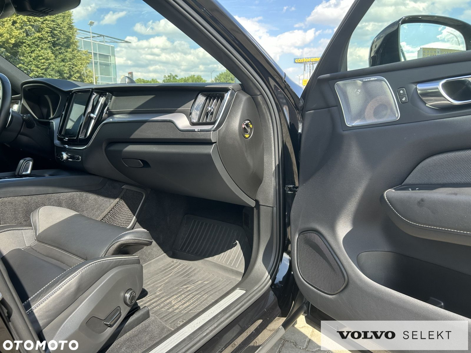 Volvo XC 60 - 26