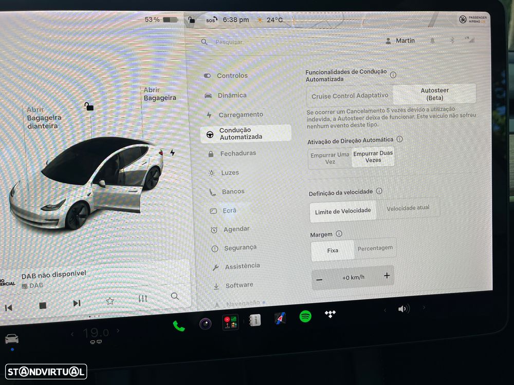 Tesla Model 3 - 23