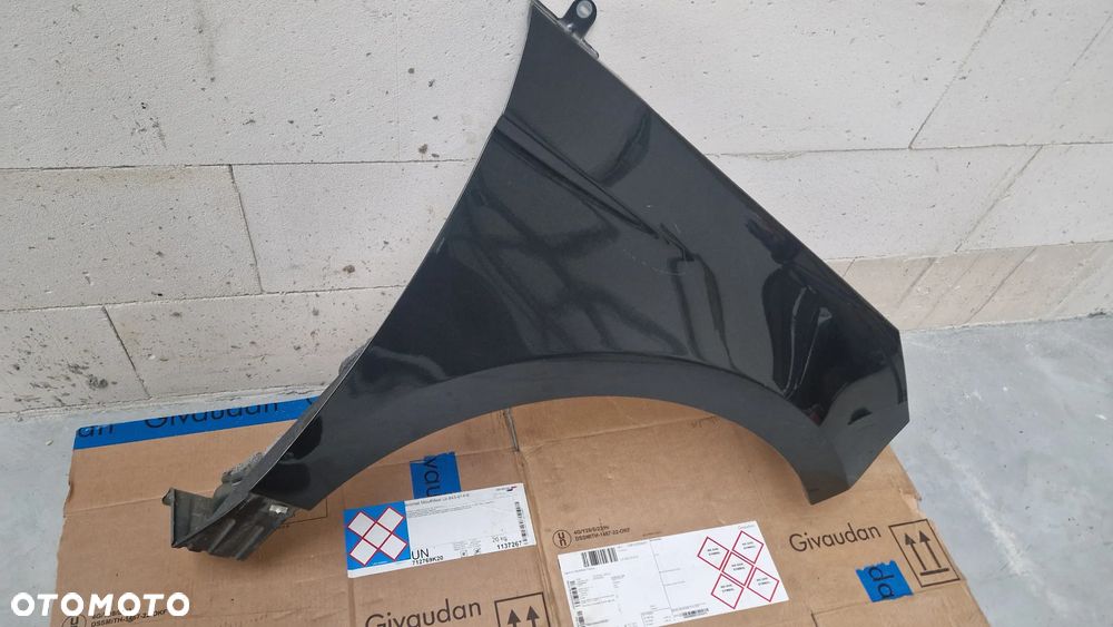 Błotnik prawy przód Ford Edge 2019- J7 - 3