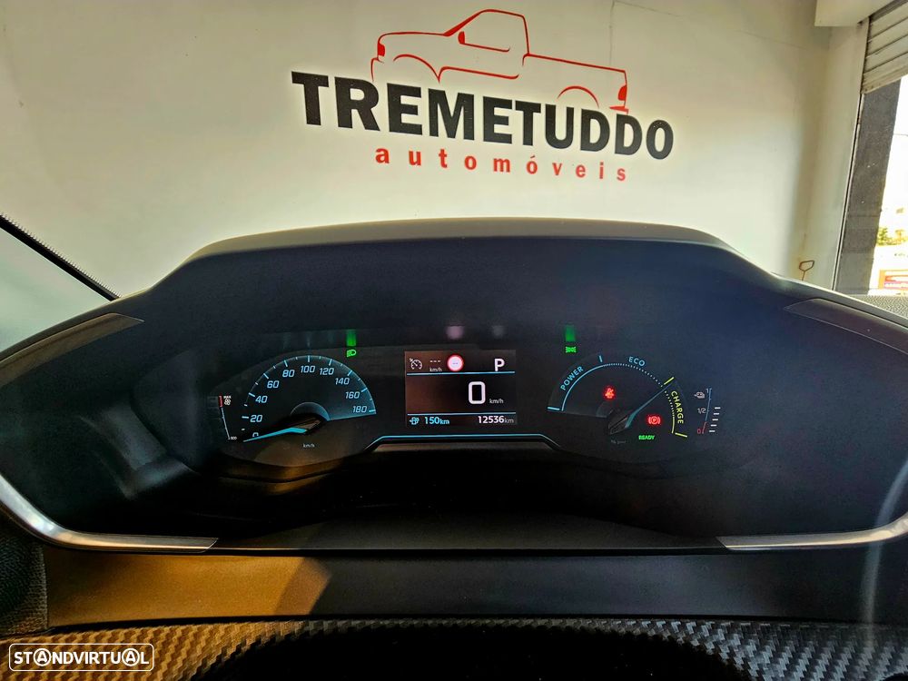 Peugeot e-208 Active Pack - 13