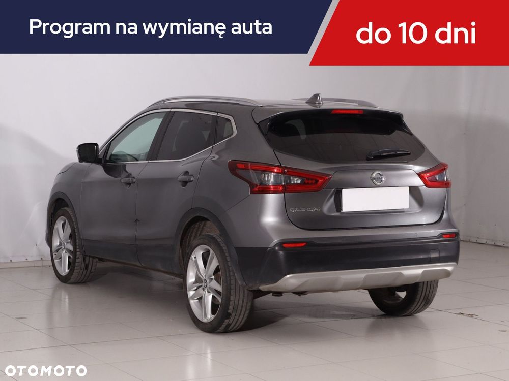 Nissan Qashqai - 6