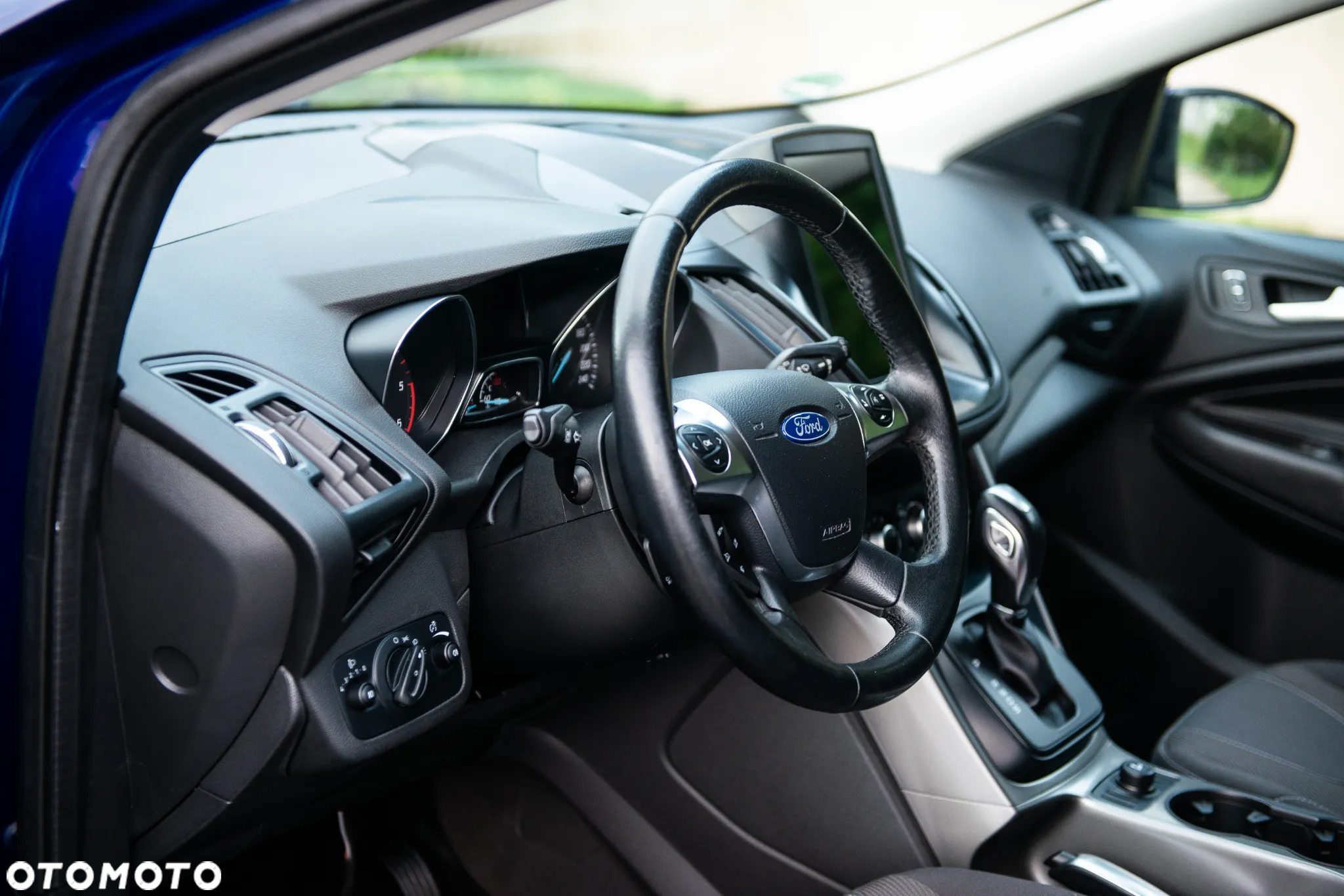 Ford Kuga 2.0 TDCi 4x4 Titanium - 20