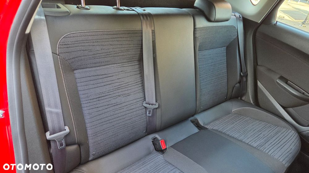 Opel Astra 1.4 Turbo ENERGY - 38