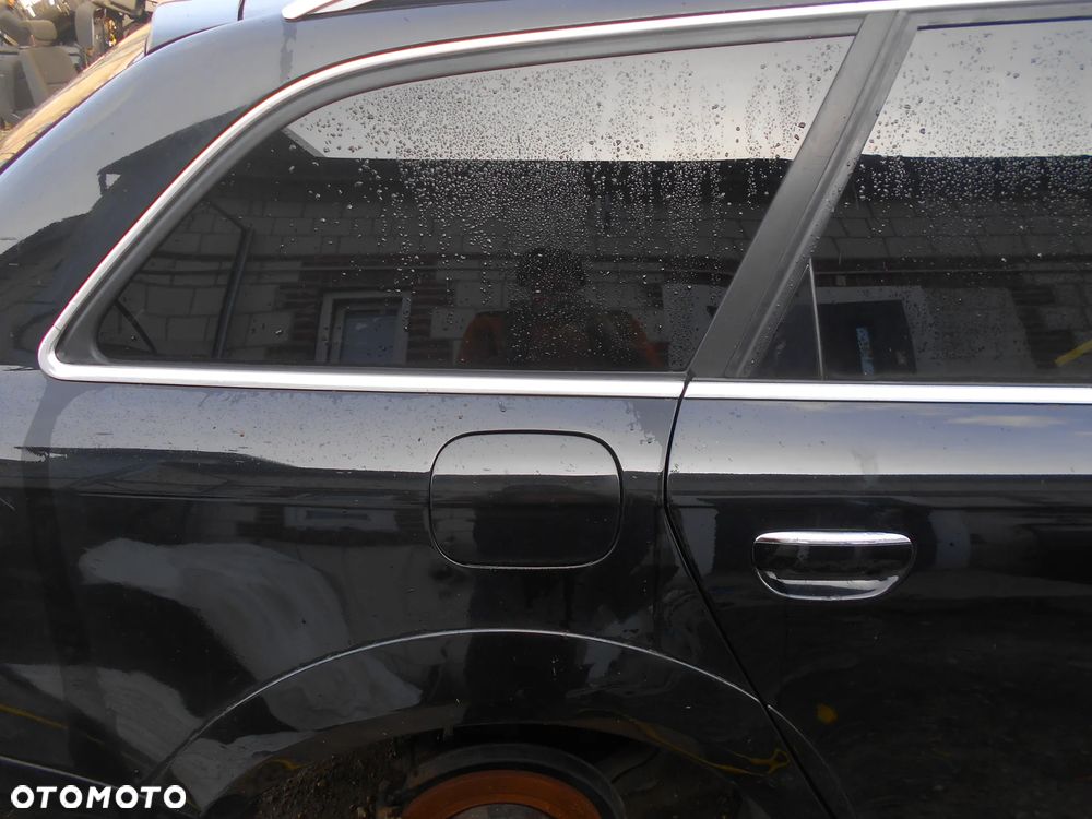 AUDI A6 C6 QUATTRO ALLROAD 3.0  ASB KHC TDI V6 A6AR 08R  SILNIK SKRZYNIA BIEGOW ZDERZAK DZWI KLAPA TYL BAK PALIWA PODSUFITKA LUSTERKA  KOLOR L8/ Z9Y - 16