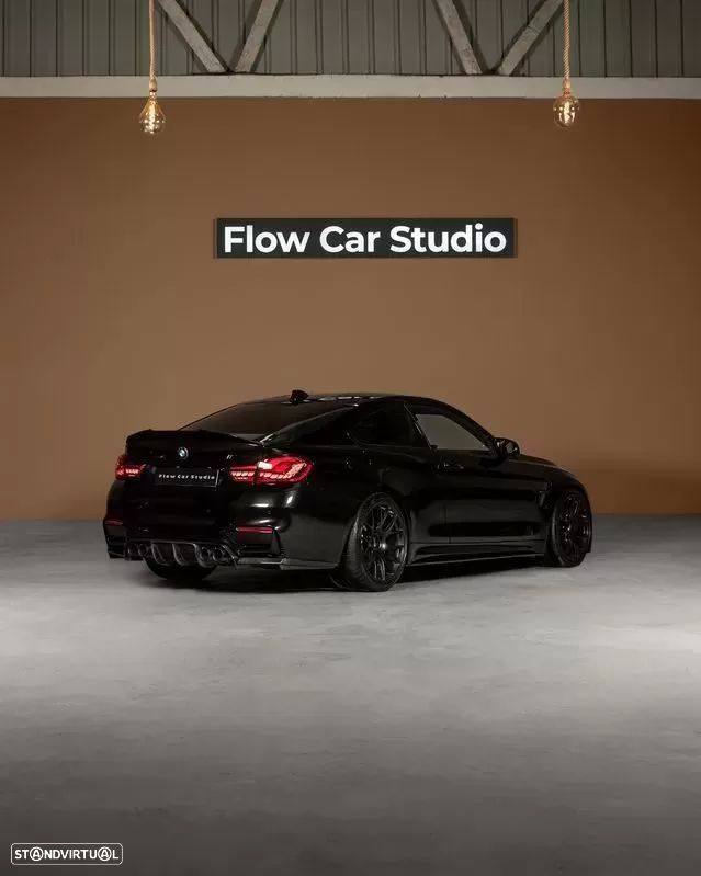 BMW M4 - 4