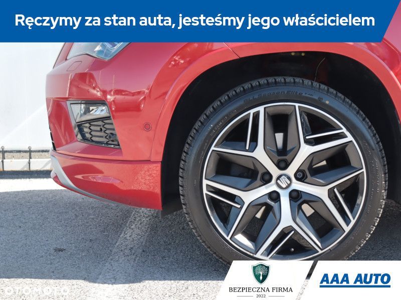 Seat Ateca - 17