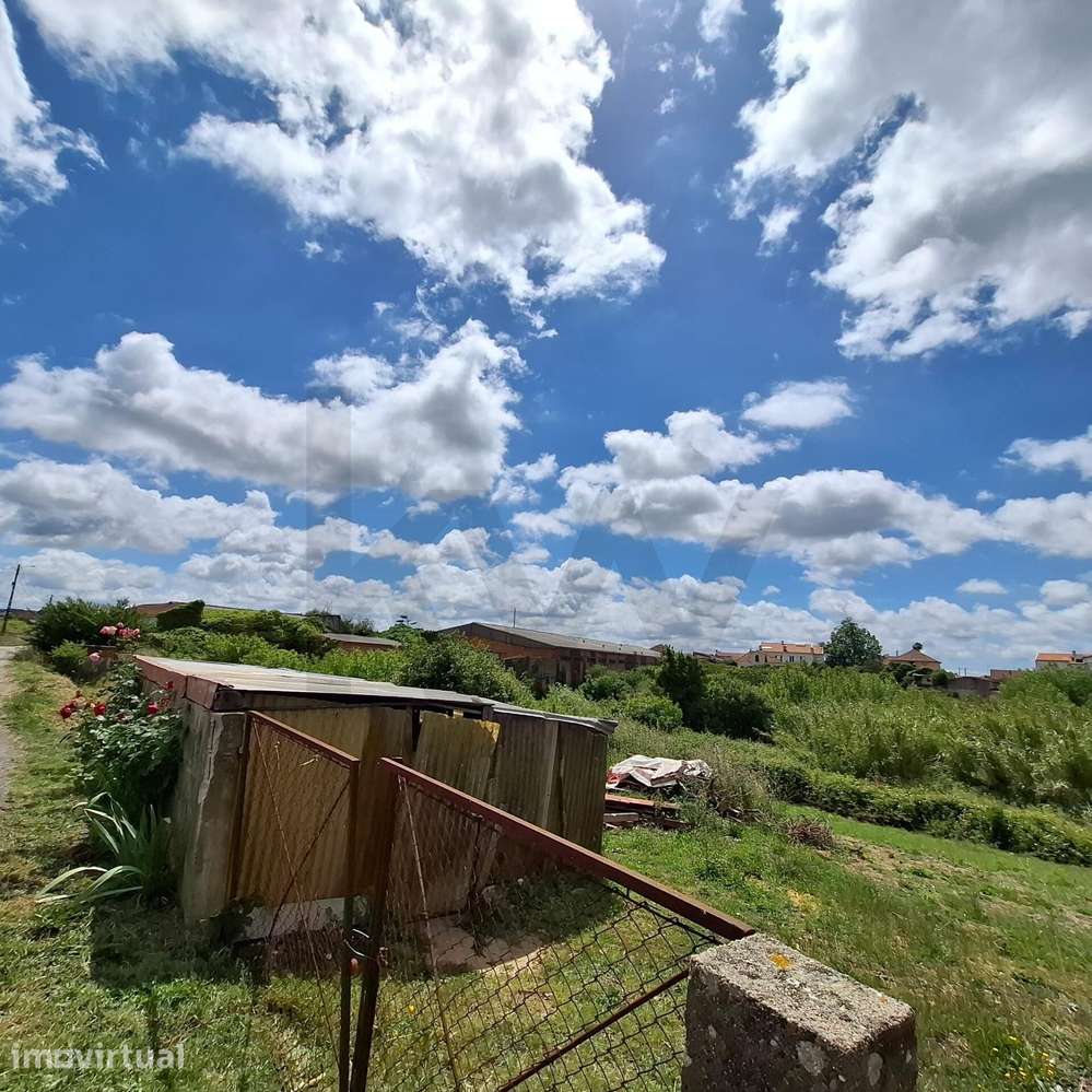Quinta do Formigal: 2 Hectares com Potencial Turístico e Agrícola em S - Grande imagem: 2/13