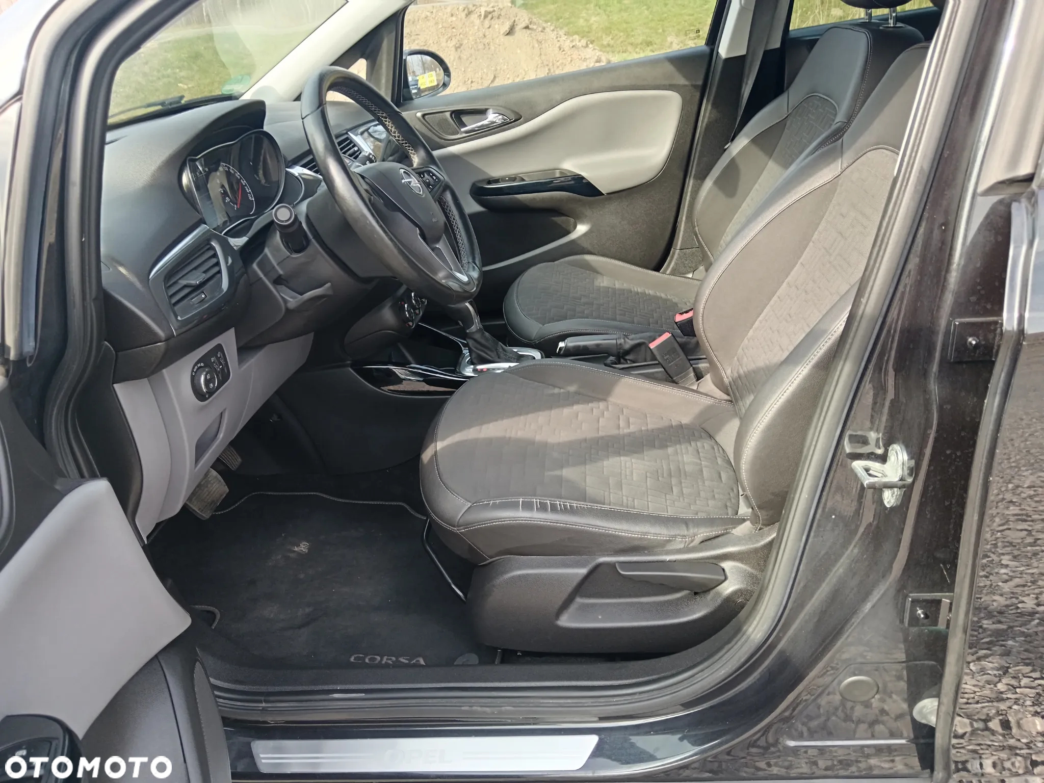 Opel Corsa 1.4 Easytronic (ecoFLEX) Start/Stop Innovation - 5