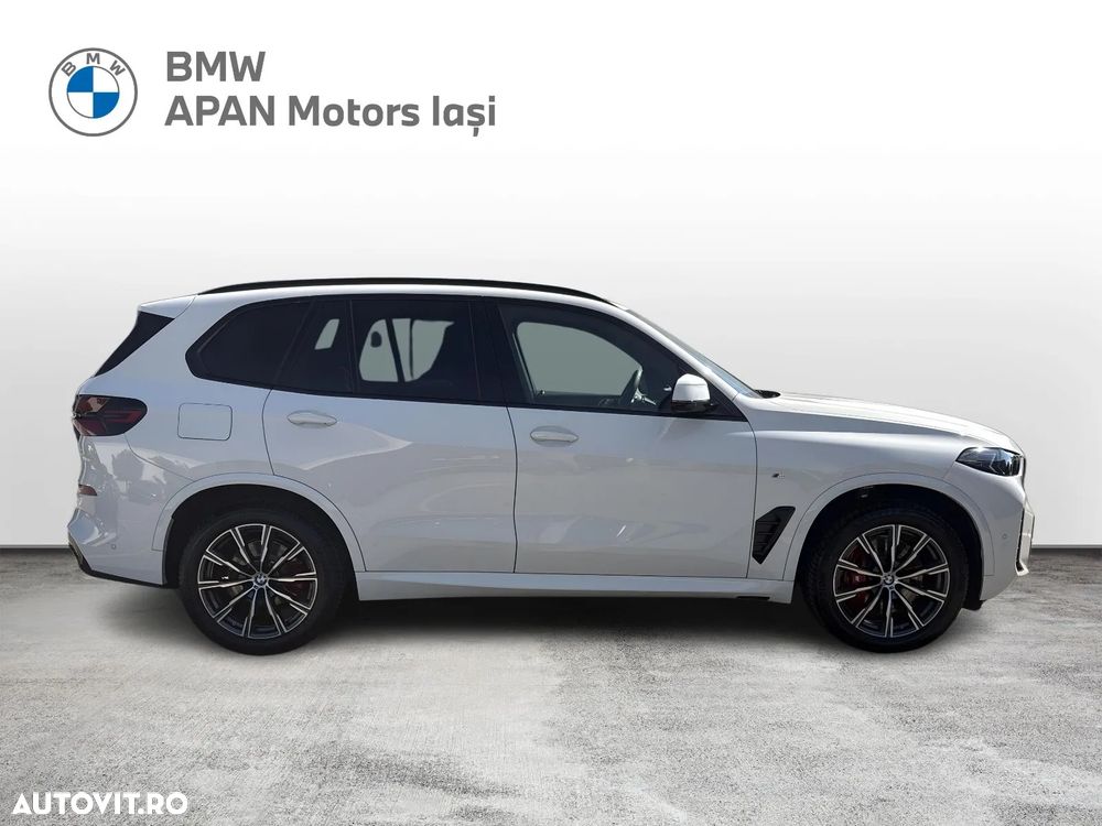 BMW X5 - 7