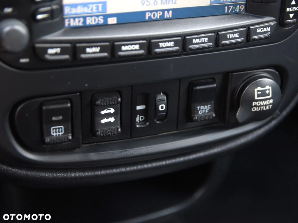 Chrysler PT Cruiser - 20