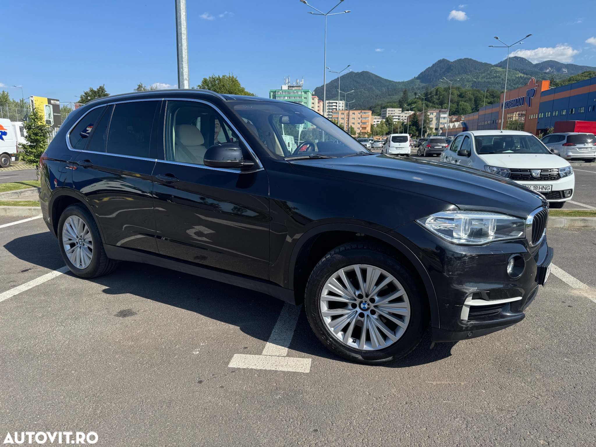 BMW X5 xDrive30d - 2