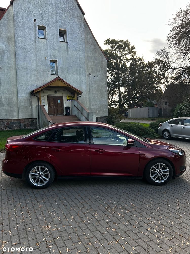 Ford Focus - 7
