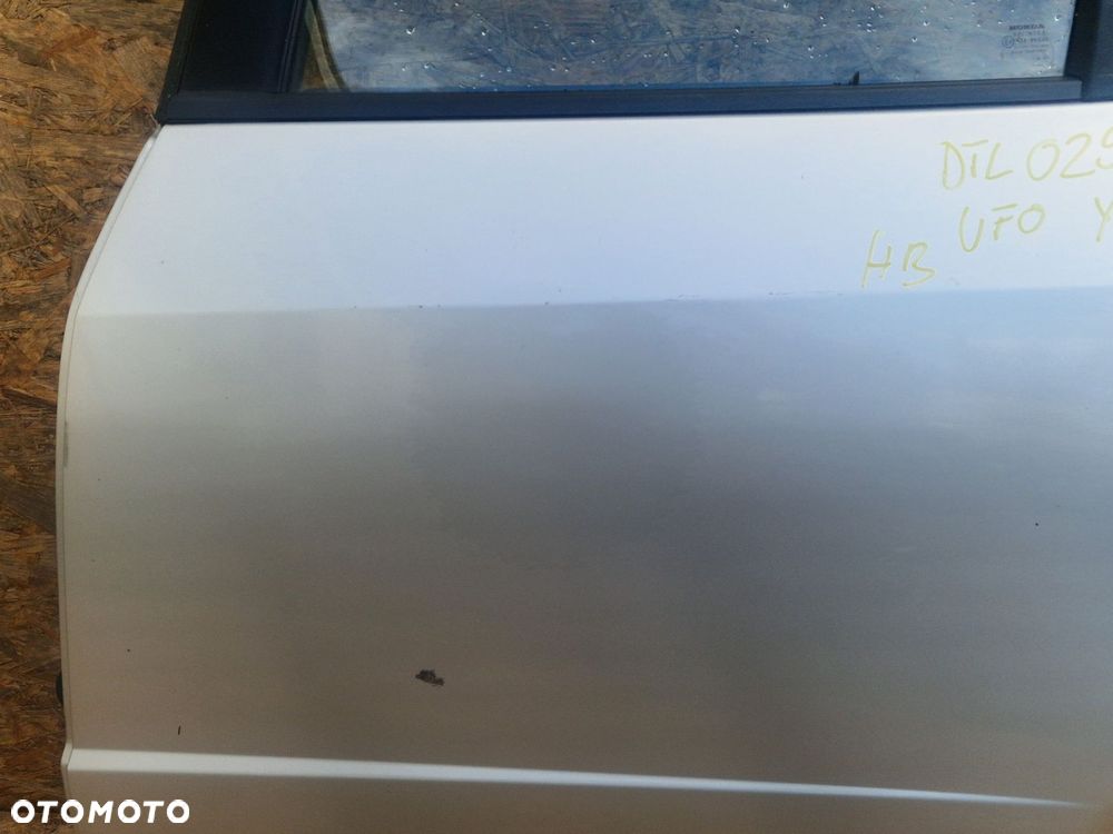 HONDA CIVIC YR559M 5D DRZWI TYŁ LEWY LEWE - 5