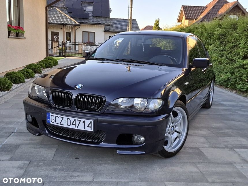 BMW Seria 3 - 1