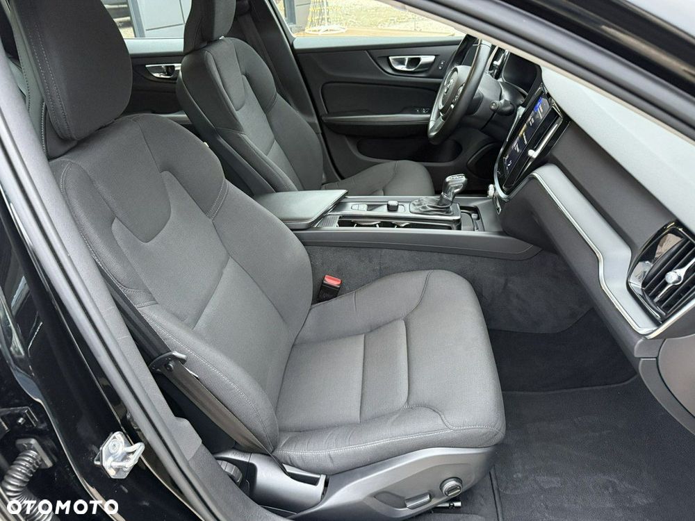 Volvo V60 - 28