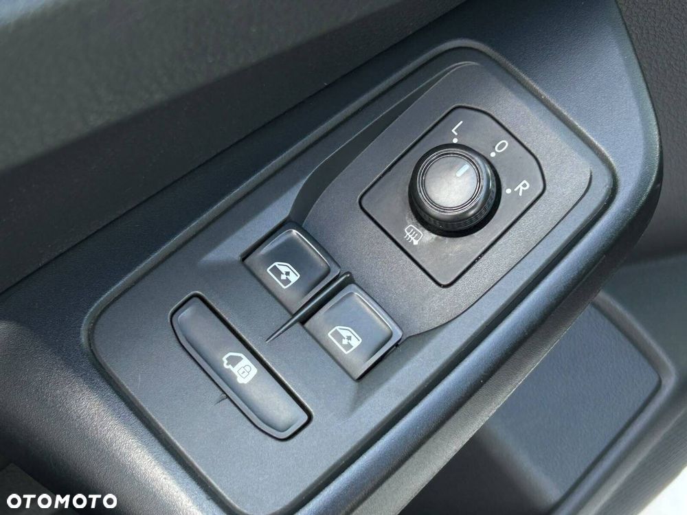 Volkswagen Caddy Cargo 1.5 TSI 114KM - 21