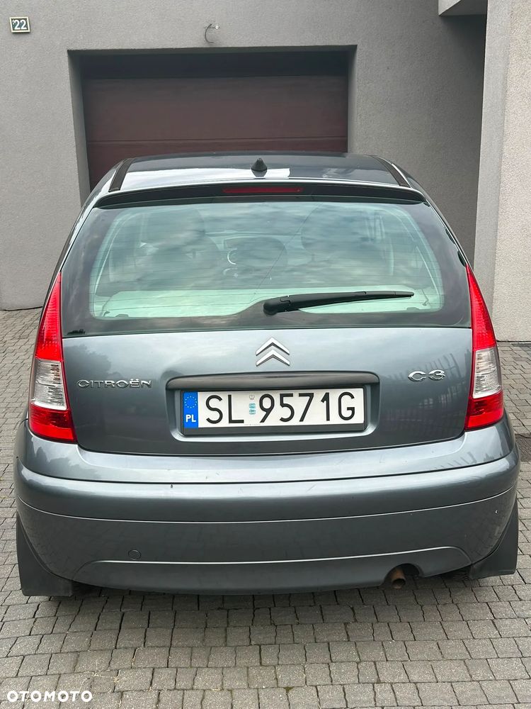 Citroën C3 1.1i Equilibre - 4