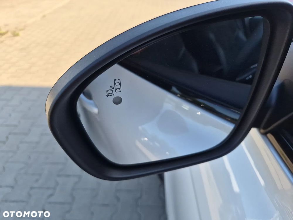 Renault Arkana 1.3 TCe mHEV Esprit Alpine EDC - 23