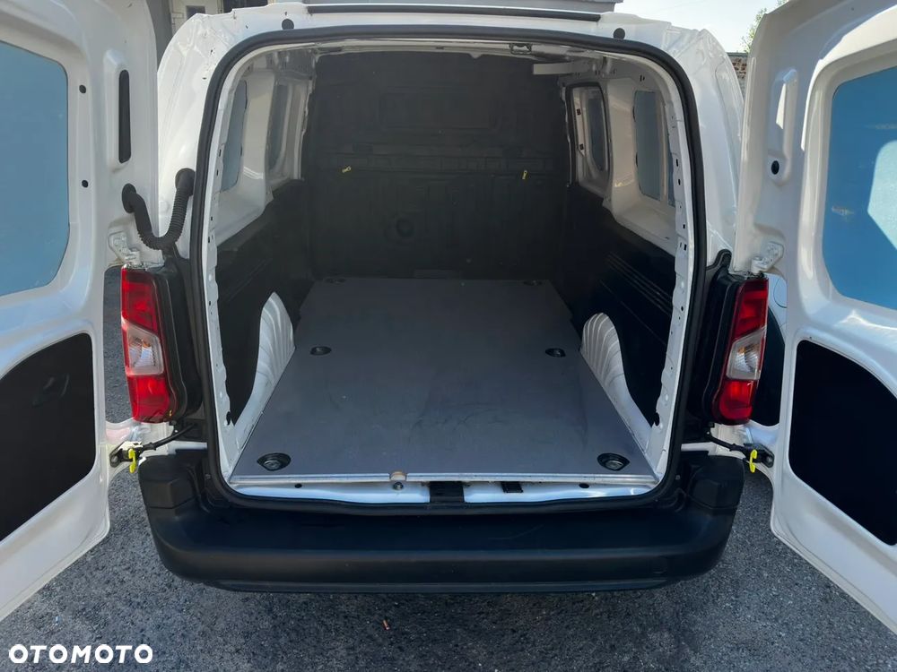 Toyota PROACE CITY LONG - 10