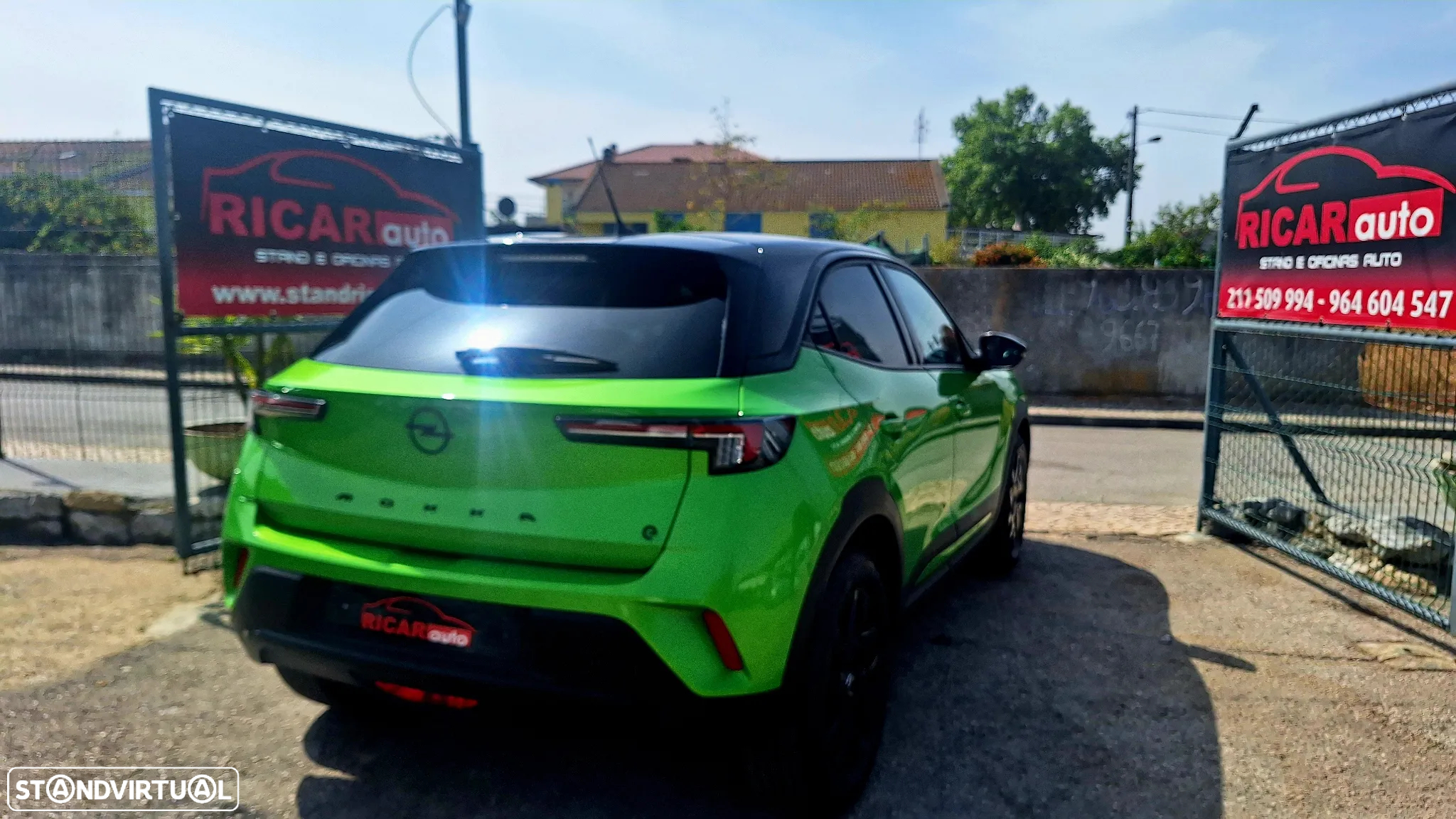 Opel Mokka-e Ultimate - 17