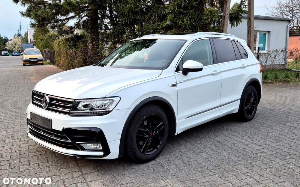 Volkswagen Tiguan - 2