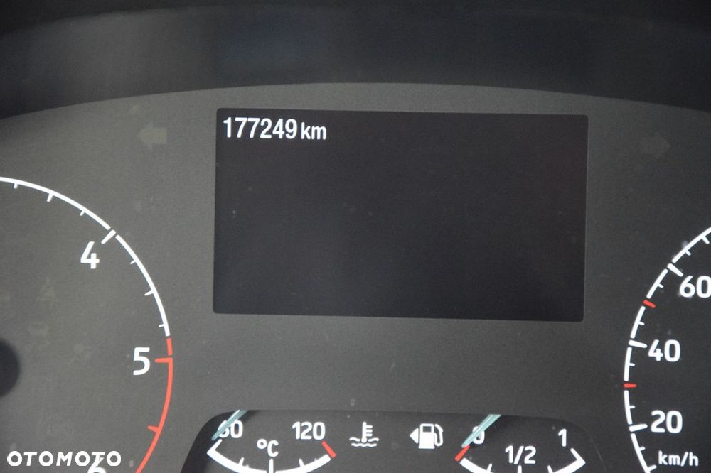 Ford TRANSIT ​*L3H2​*130KM​*TEMPOMAT​*KLIMA​*31 - 12