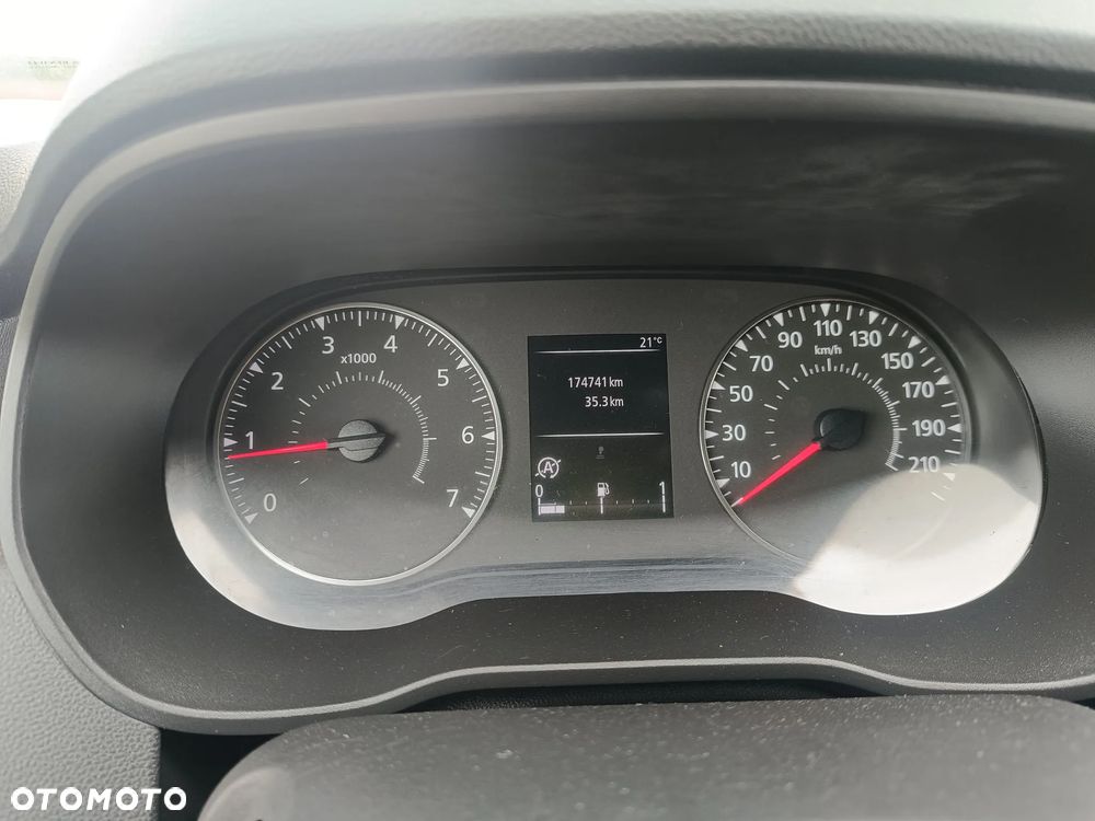 Dacia Duster 1.6 SCe Connected by Orange - 24