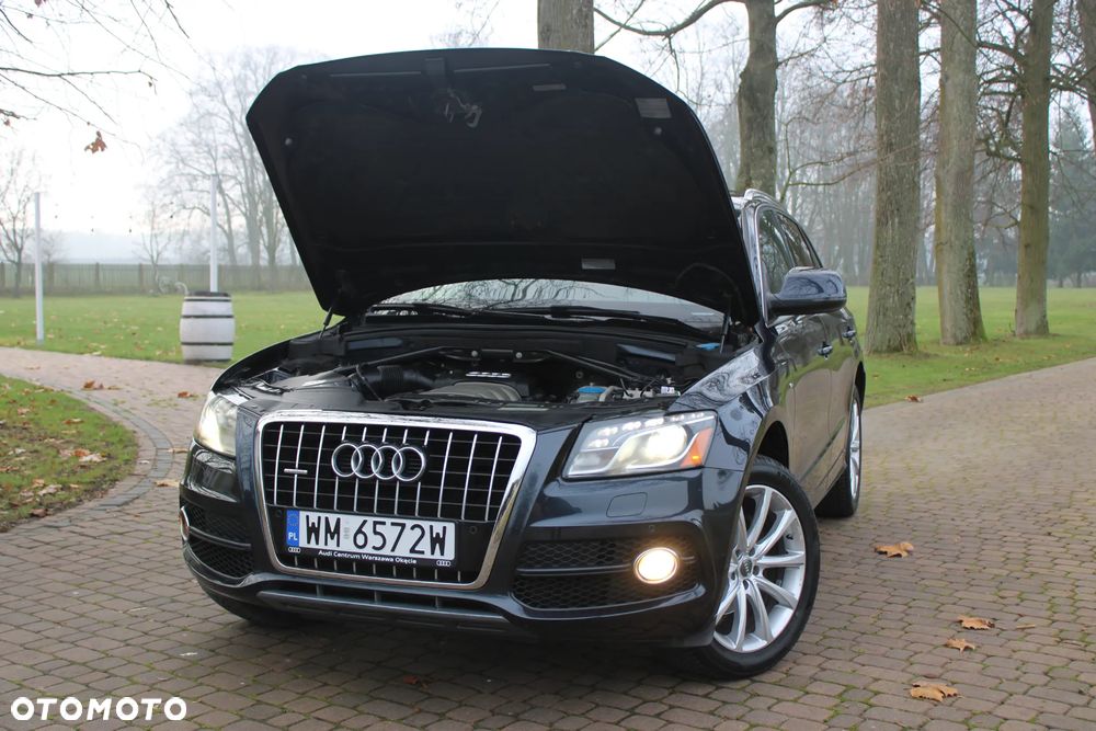 Audi Q5 - 13